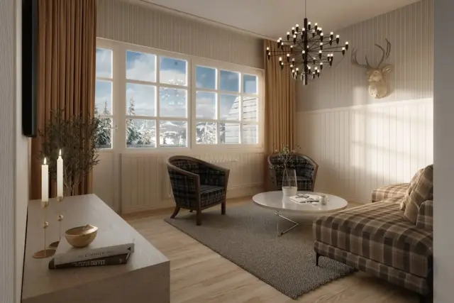 Appartement