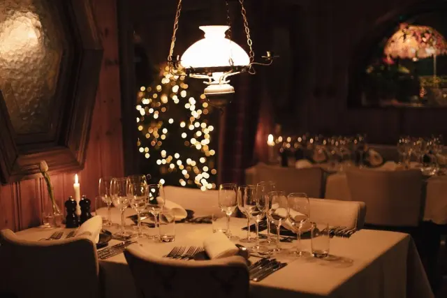 Diner