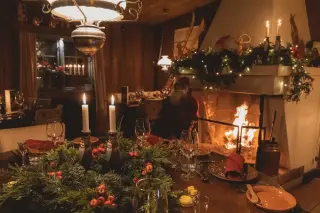 Kerstdiner