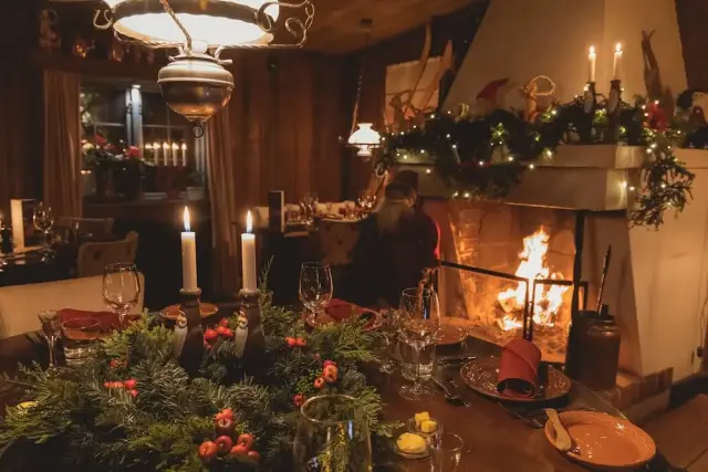 Kerstdiner